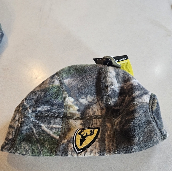 Mossy Oak scent blocker hat NEW - Picture 1 of 6
